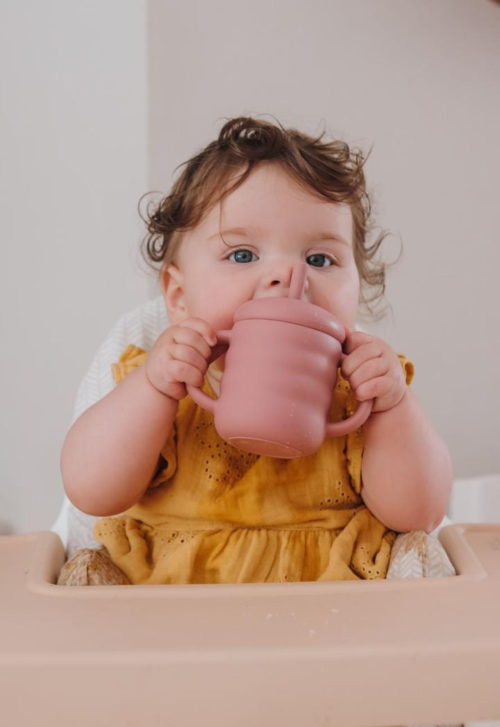 Baby Sippy Cup