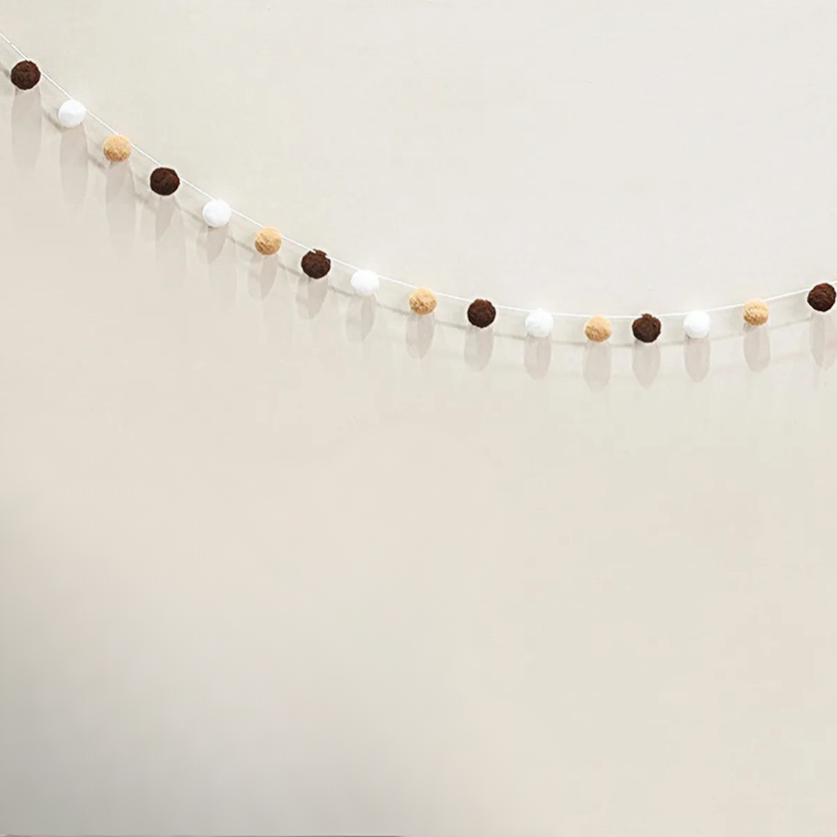 Beary First Birthday Banner