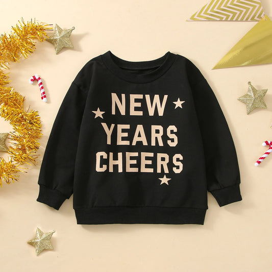 NYE Sweater