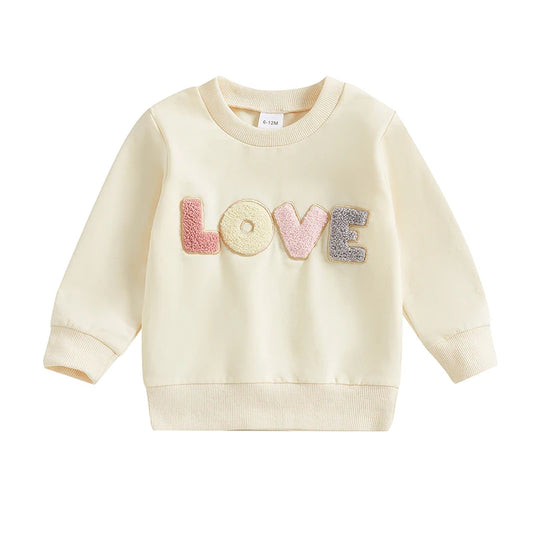 Love Sweater