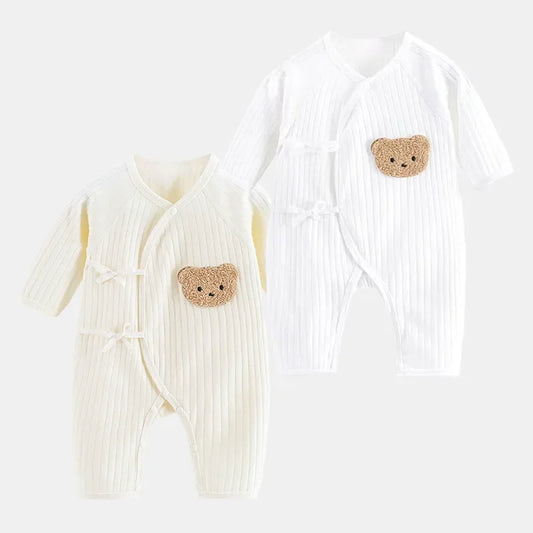 The Little Bear Coming Home Outfit