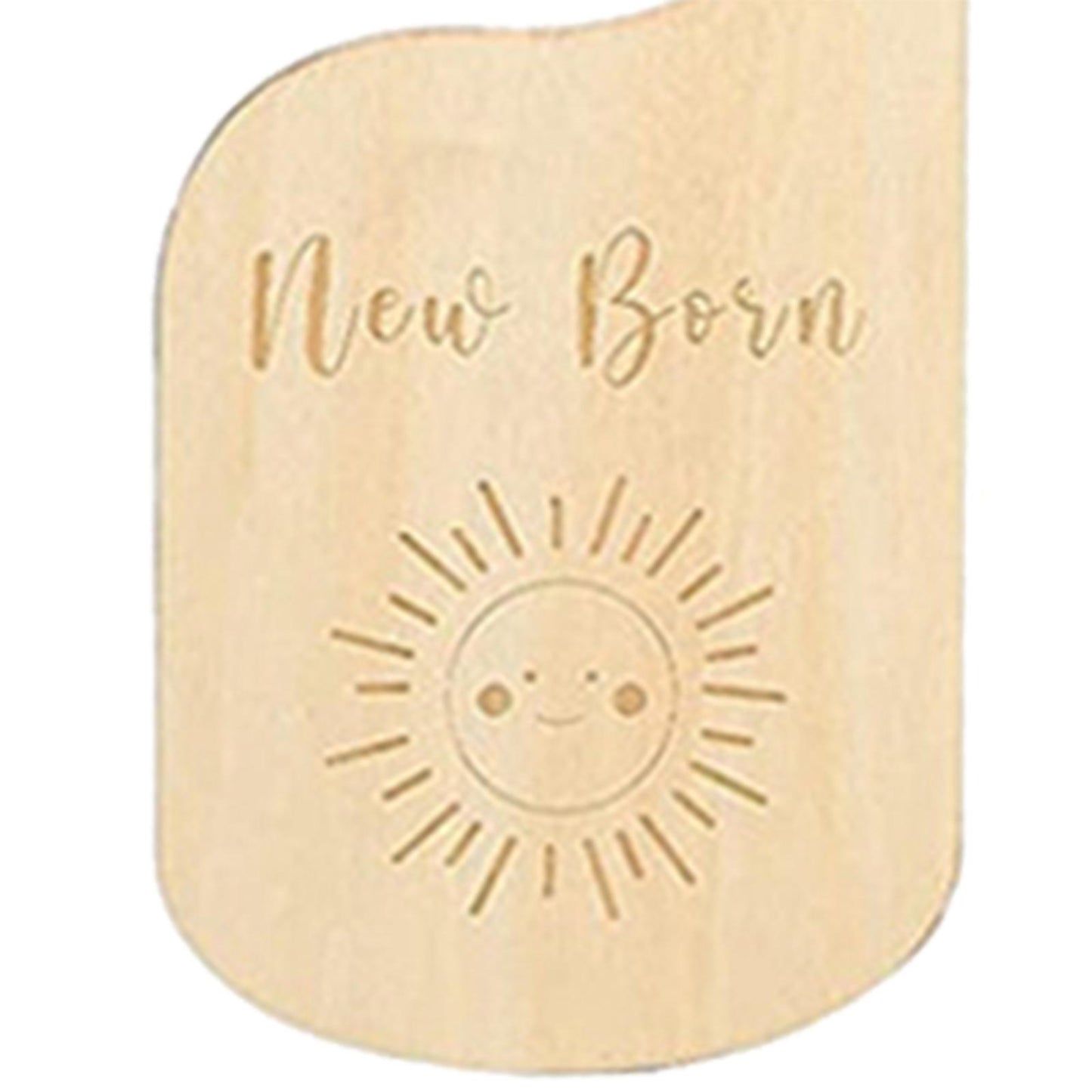 Baby Wooden Closet Dividers - ottieandolsen