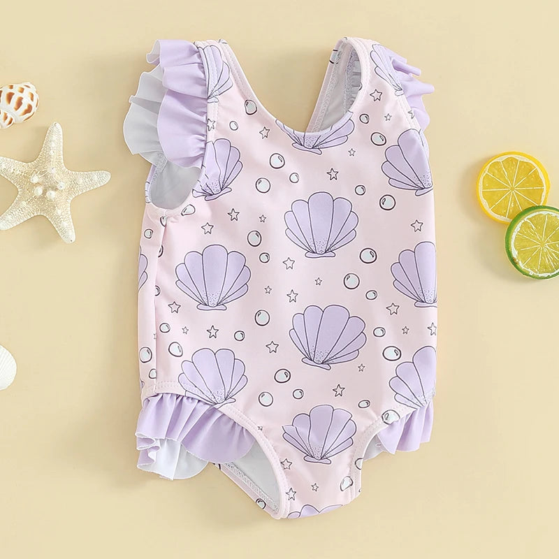 Little Seashell Swimsuit