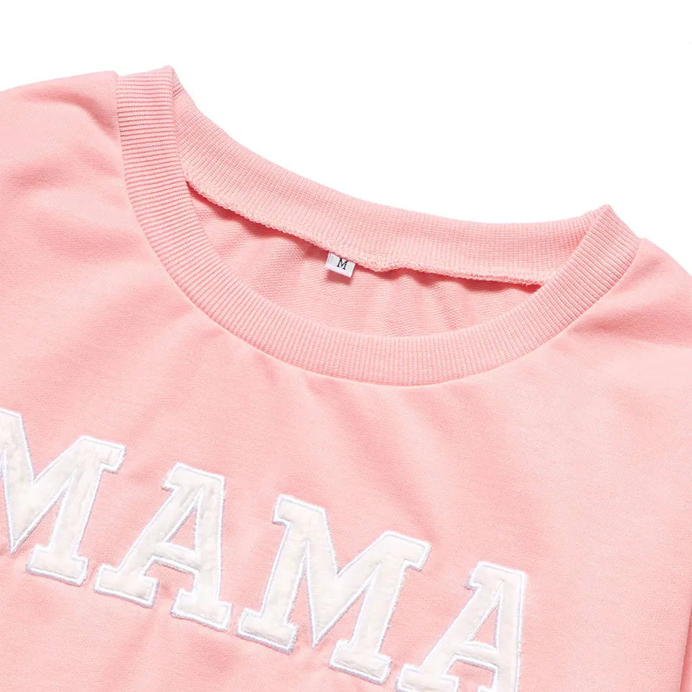 Mama & Mini Sweaters