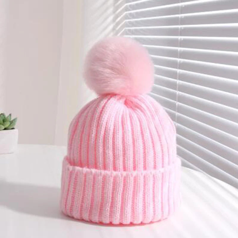 Knitted Hat