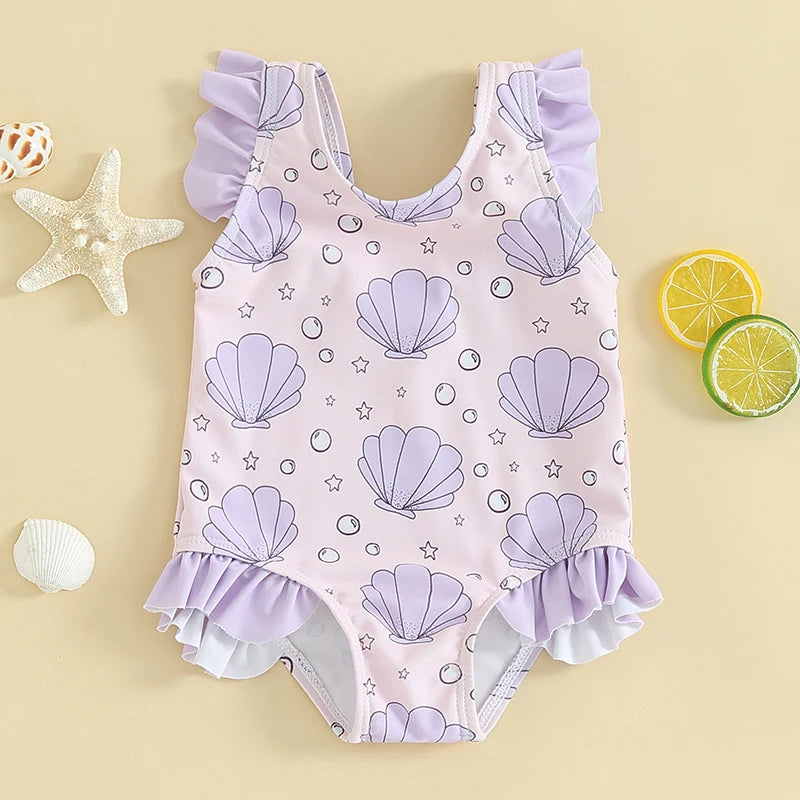 Little Seashell Swimsuit