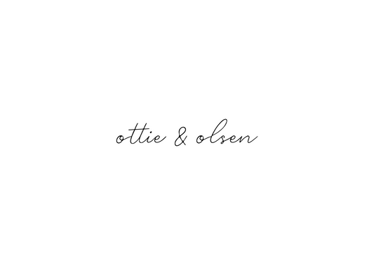 ottie & olsen gift card - ottieandolsen