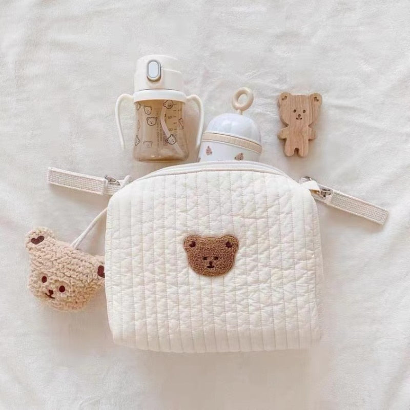 The Little Bear Pram Bag - ottieandolsen