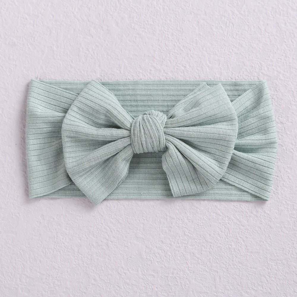 Willow Hair Bow - ottieandolsen