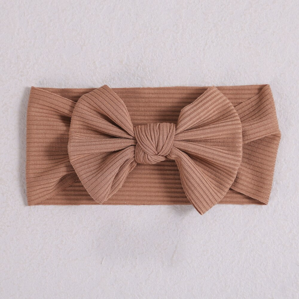 Willow Hair Bow - ottieandolsen