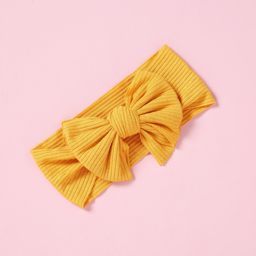 Willow Hair Bow - ottieandolsen