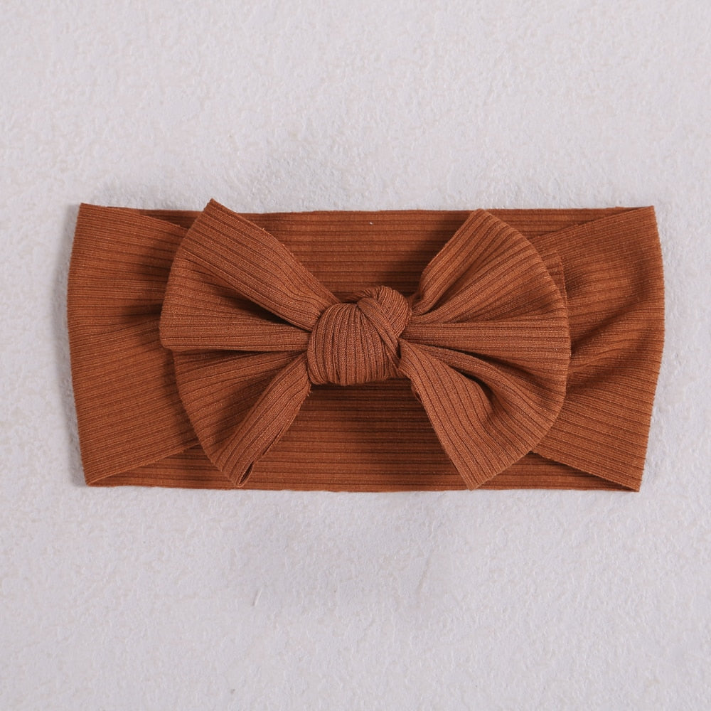 Willow Hair Bow - ottieandolsen