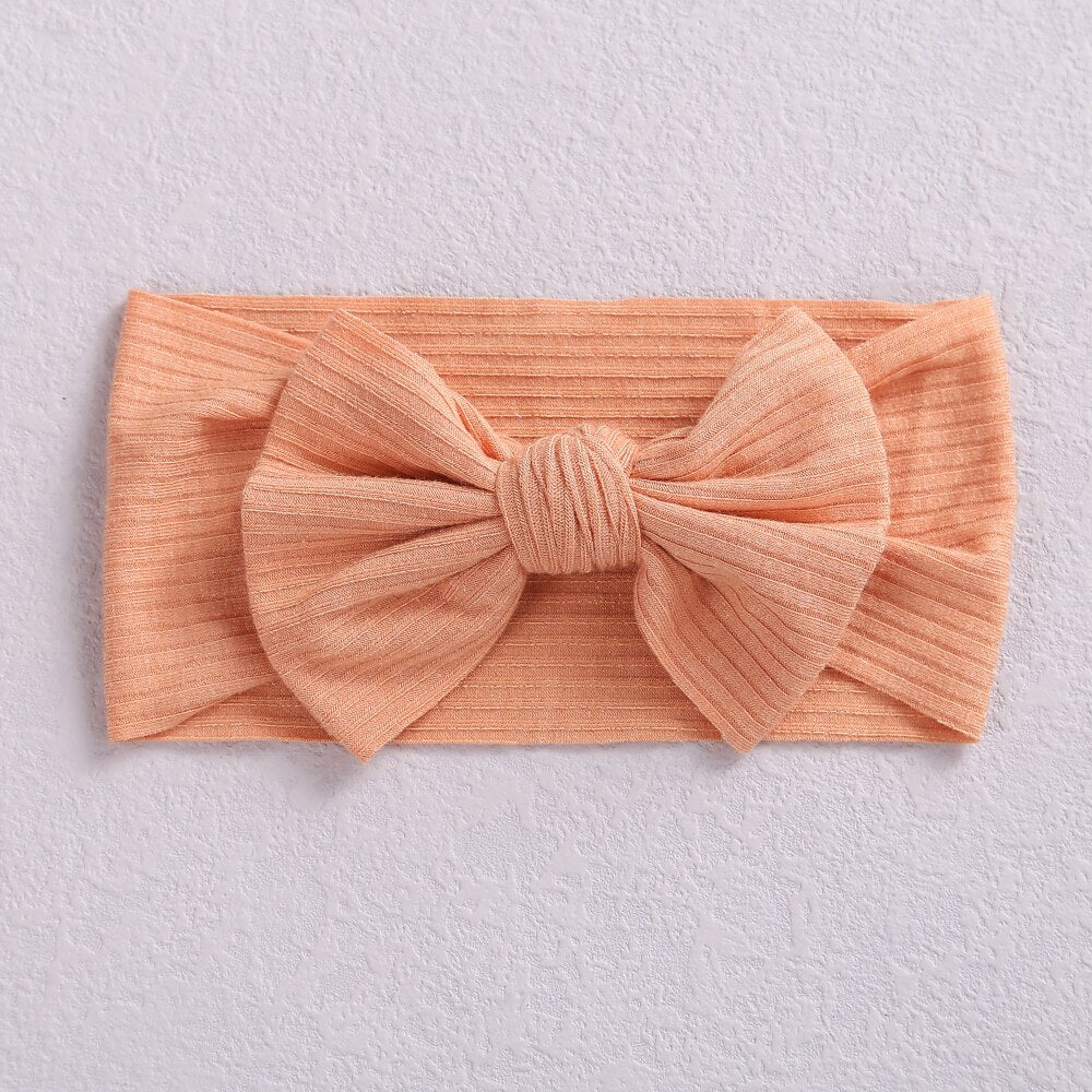 Willow Hair Bow - ottieandolsen