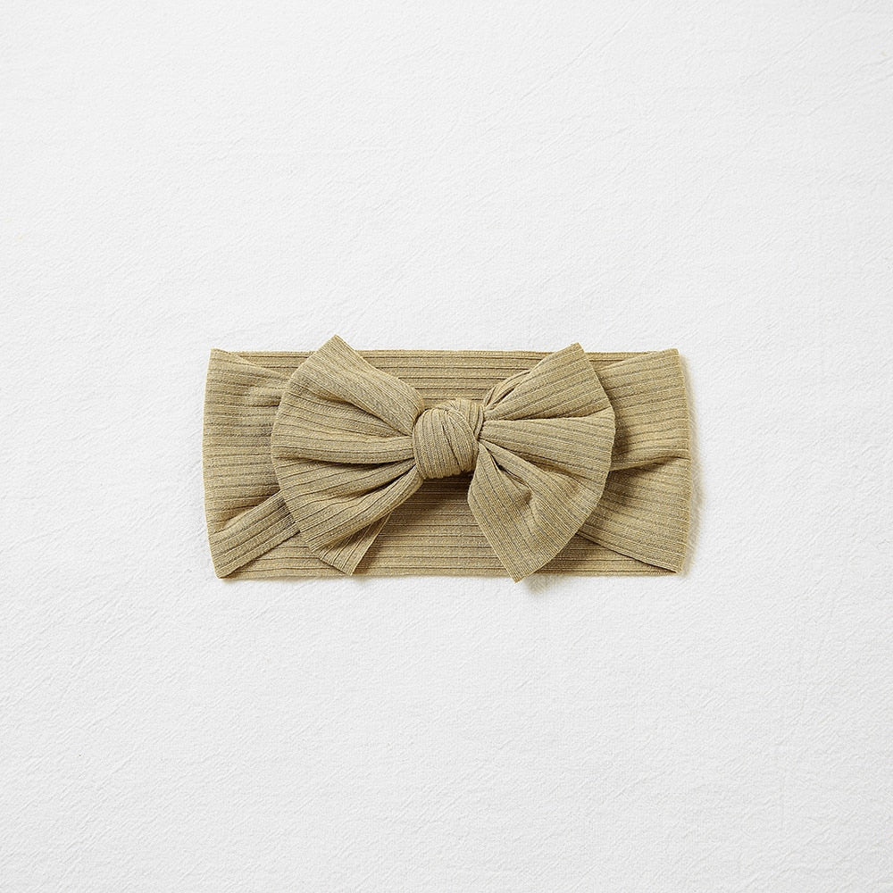 Willow Hair Bow - ottieandolsen