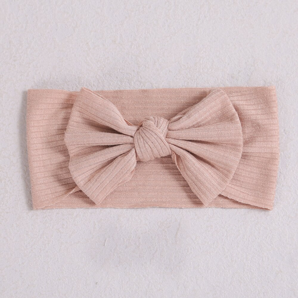 Willow Hair Bow - ottieandolsen