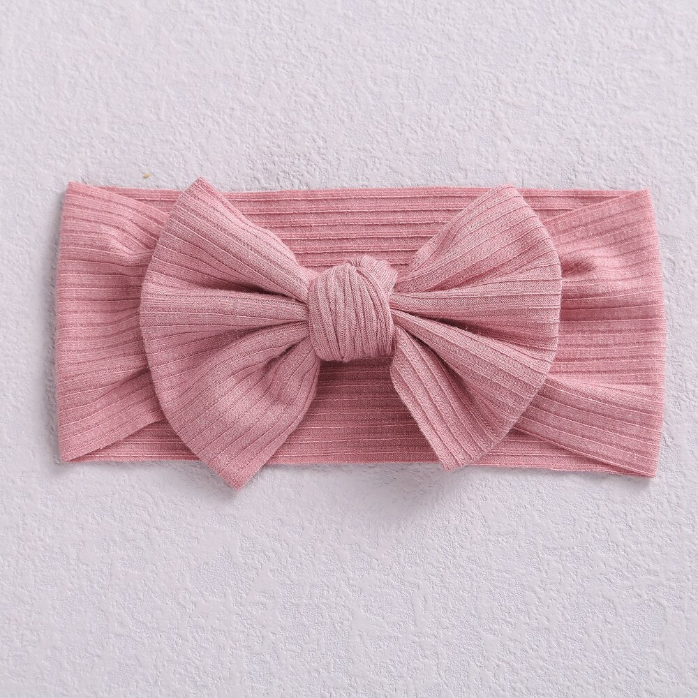 Willow Hair Bow - ottieandolsen